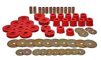 Energy Suspension - Body Mount Bushing Kit, 69-72 Blazer (4wd) - Image 2