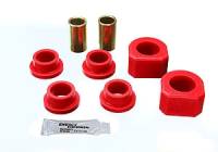 Energy Suspension - Front Sway Bar & End Link Bushings (1 1/4" Dia Sway Bar), 81-91 Blazer - Image 2