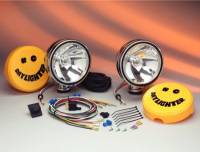 KC Hilites - KC 6" Daylighter Halogen Pair Pack System - Image 2