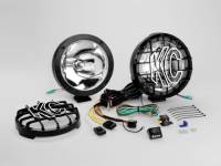 KC Hilites - KC 6" Daylighter Halogen Pair Pack System - Image 8