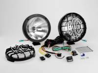 KC Hilites - KC 6" Daylighter Halogen Pair Pack System - Image 9