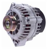 Painless Wiring - CS 130D Style GM Alternator Pigtail - Image 2