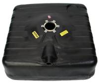 Poly Fuel Tank 25 Gallon 82-91