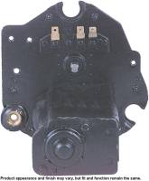 Motown Automotive - Wiper Motor w/3 Terminals, 69-72 Blazer - Image 1