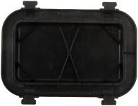 Motown Automotive - Brake Master Cylinder Cap, 81-91 Blazer - Image 3