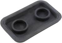 Brake Master Cylinder Cap Gasket, 81-91 Blazer