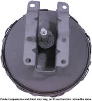 Motown Automotive - Vacuum Booster w/Master Cylinder (Bendix Delco), Reman, 73-80 Blazer - Image 4