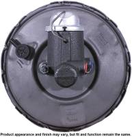 Motown Automotive - Vacuum Booster w/Master Cylinder (Bendix), Reman, 71-72 Blazer - Image 3