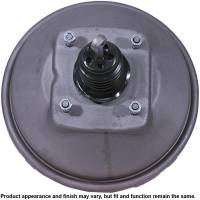 Motown Automotive - Vacuum Booster w/Master Cylinder (Bendix), Reman, 71-72 Blazer - Image 4