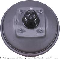 Motown Automotive - Vacuum Booster w/Master Cylinder, Reman, 69-70 Blazer - Image 4
