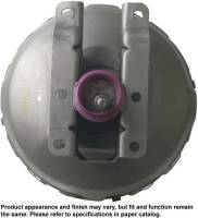 Motown Automotive - Vacuum Booster w/o Master Cylinder (Delco), Reman, 81-91 Blazer - Image 4