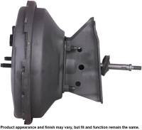 Motown Automotive - Vacuum Booster w/o Master Cylinder (Bendix Delco), Reman, 73-80 Blazer - Image 1