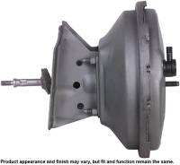 Motown Automotive - Vacuum Booster w/o Master Cylinder (Bendix Delco), Reman, 73-80 Blazer - Image 2