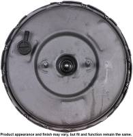 Motown Automotive - Vacuum Booster w/o Master Cylinder (Bendix Delco), Reman, 73-80 Blazer - Image 3