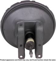 Motown Automotive - Vacuum Booster w/o Master Cylinder (Bendix Delco), Reman, 73-80 Blazer - Image 4