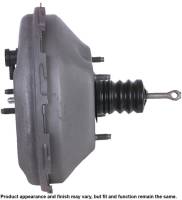 Vacuum Booster (Moraine), Reman, 71-72 Blazer