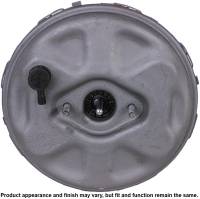 Motown Automotive - Vacuum Booster (Moraine), Reman, 71-72 Blazer - Image 3