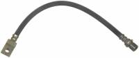 Motown Automotive - Rear Brake Hose, Center, 73 Blazer - Image 1