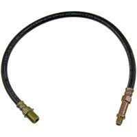 Front Brake Hose (Each), RH or LH, 4wd, 69-70 Blazer