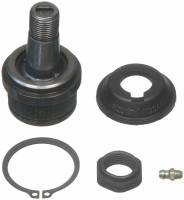 Lower Ball Joint (Each), 4wd, Moog, 69-91 Blazer