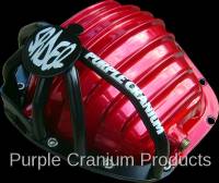 Purple Cranium Products - Dana 50, 60, 70 Half Spider Differential Rock Guard for PCP Aluminum Cover - Rear - Image 1