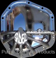 Purple Cranium Products - Dana 50, 60, 70 Half Spider Differential Rock Guard - Image 3