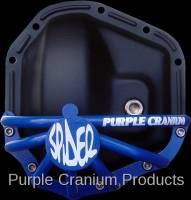 Purple Cranium Products - Dana 50, 60, 70 Half Spider Differential Rock Guard - Image 5