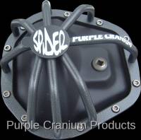 Dana 50, 60, 70 Full Spider Differential Rock Guard