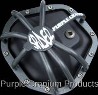 Purple Cranium Products - Dana 50, 60, 70 Full Spider Differential Rock Guard - Image 2