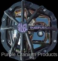 Purple Cranium Products - Dana 50, 60, 70 Full Spider Differential Rock Guard - Image 4