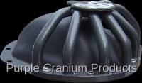 Purple Cranium Products - Dana 44 Half Spider Differential Rock Guard - Image 2