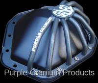 Purple Cranium Products - Chevy 14 Bolt Half Spider Differential Rock Guard 10.5" RG - Image 3
