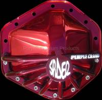 Purple Cranium Products - Chevy 14 Bolt Half Spider Differential Rock Guard 10.5" RG - Image 7