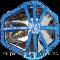 Purple Cranium Products - Chevy 14 Bolt Full Spider Differential Rock Guard 10.5" RG - Image 6