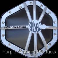 Purple Cranium Products - Chevy 14 Bolt Full Spider Differential Rock Guard 10.5" RG - Image 10