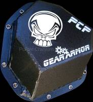 Dana 44 Gear Armor Cover