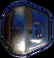 Purple Cranium Products - Chrome Differential Cover, Dana 50, 60, 70 - Image 3