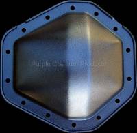 Purple Cranium Products - Chrome Differential Cover, 14 Bolt 10.5" RG - Image 2
