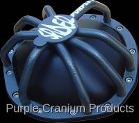 Purple Cranium Products - Chevy 12 Bolt Full Spider Differential Rock Guard - Image 3