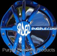 Purple Cranium Products - Chevy 12 Bolt Full Spider Differential Rock Guard - Image 5