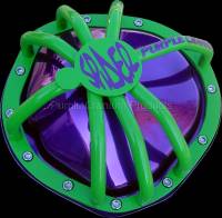 Purple Cranium Products - Chevy 12 Bolt Full Spider Differential Rock Guard - Image 7