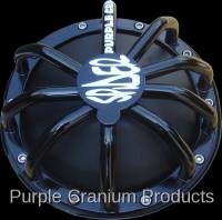 Purple Cranium Products - Chevy 10 Bolt Full Spider Differential Rock Guard - Image 2