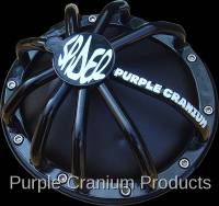 Purple Cranium Products - Chevy 10 Bolt Full Spider Differential Rock Guard - Image 4