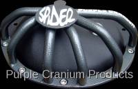 Purple Cranium Products - GM 8.5" (Chevy 10 Bolt) Half Spider Front Differential Rock Guard - Image 3