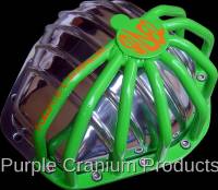 Purple Cranium Products - Chevy 14 Bolt Half Spider Differential Rock Guard 10.5" RG for PCP Aluminum Cover - Image 5