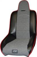 PRP Seats - Premier High Back Suspension Seat - Image 3