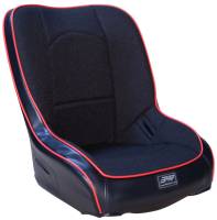 PRP Seats - Premier Low Back Suspension Seat - Image 1