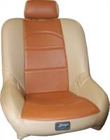 PRP Seats - Premier Low Back Suspension Seat - Image 2
