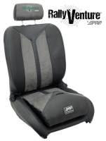 RallyVenture Reclining Seat