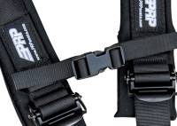 PRP Seats - 3" Competition Style 5 Point Harness - Image 4